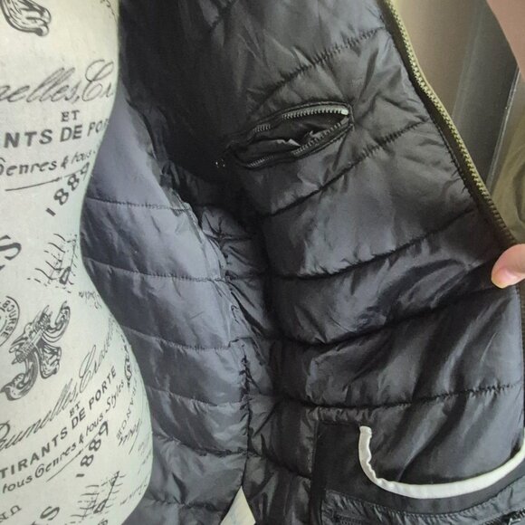 Men's Winter Jacket - Picture 8 of 13